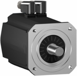 Servo Motor 64.9 Nm, 3.8k RPM, IP54/IP65, 53.6 kg