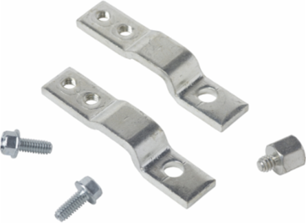 NQ and NQOB Mounting Kit for QOB Circuit Breakers, 1.45 kg
