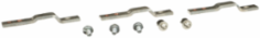 NQ and NQOB Mounting Kit for QOB Circuit Breakers, 1.45 kg