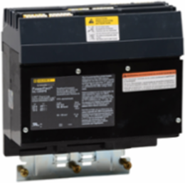 I-Line Sub Feed Lugs, 1200A, Accepts 350 to 600 kcmil