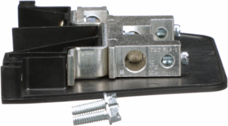 Heavy Duty Safety Switch 30A-100A Copper/Aluminum Solid Neutral Assembly