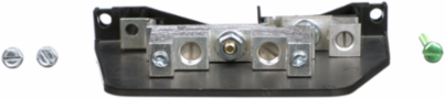 Heavy Duty Safety Switch 30A-100A Copper/Aluminum Solid Neutral Assembly