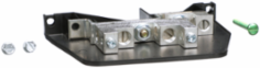 Heavy Duty Safety Switch 30A-100A Copper/Aluminum Solid Neutral Assembly