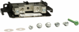 Solid Neutral Assembly Safety Switch 60A, UL Listed, Groundable