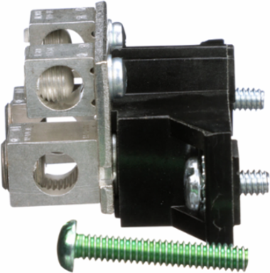 PowerPact H Neutral Assembly, 15-100A, Standard Circuit Breaker