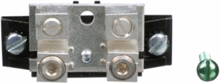 PowerPact H Neutral Assembly, 15-100A, Standard Circuit Breaker