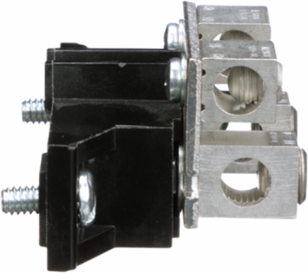 PowerPact H Neutral Assembly, 15-100A, Standard Circuit Breaker