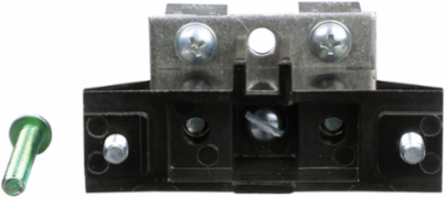 PowerPact H Neutral Assembly, 15-100A, Standard Circuit Breaker