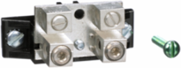 PowerPact H Neutral Assembly, 15-100A, Standard Circuit Breaker