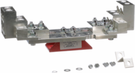 PowerPact M/P Heavy Duty Safety Switch Accessory, 250-1200 A, Solid Neutral Assembly