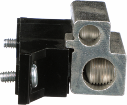 Insulated Neutral Assembly 225A, PVC Free, Green Premium