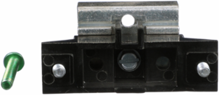 Insulated Neutral Assembly 225A, PVC Free, Green Premium