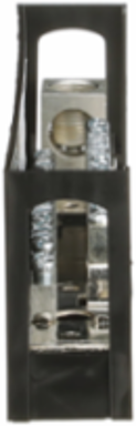 Insulated Groundable Neutral Assembly, AWG 4-300 kcmil Capacity