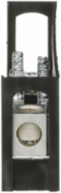 Insulated Groundable Neutral Assembly, AWG 4-300 kcmil Capacity