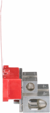 PowerPact Neutral Assembly, 400A, 4.89 Inch Height, 4.61 Inch Width