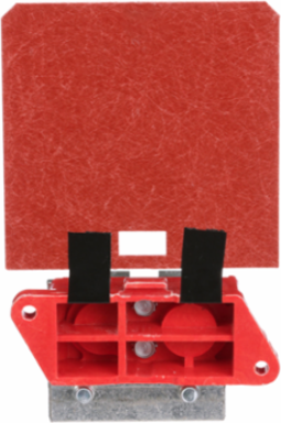 PowerPact Neutral Assembly, 400A, 4.89 Inch Height, 4.61 Inch Width