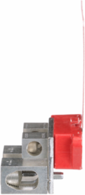 PowerPact Neutral Assembly, 400A, 4.89 Inch Height, 4.61 Inch Width