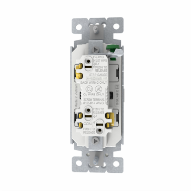 Switch, X Series, 15A, single pole, 3 way, black