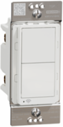 X Series 15A WiFi Energy Monitoring Rocker Switch 3-Way 120V