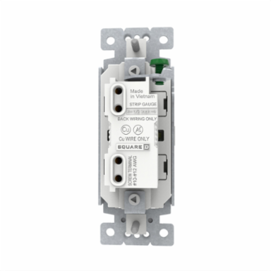 Switch, X Series, 20A, single pole, 1 way, light almond
