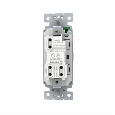 Switch, X Series, 20A, single pole, 3 way, light almond