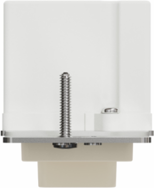 X Series 2.5A Slide Fan Controller, Light Almond, Flush Mount