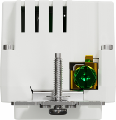 X Series WiFi Energy Monitoring Duplex Receptacle 15A 125V, 2 Sockets