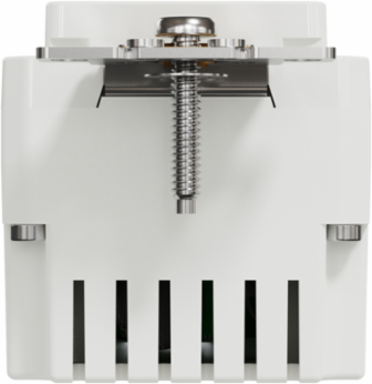 X Series WiFi Energy Monitoring Duplex Receptacle 15A 125V, 2 Sockets