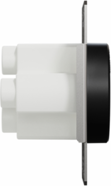 X Series 30A 125/250V Flush Mount NEMA 14-30R Dryer Outlet
