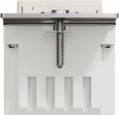 X Series 15A Z-Wave Plus Rocker Switch, 120V, 44mm Width, Light Almond