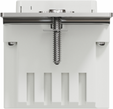X Series Z-Wave Plus 15A Switch, 120V, Flush Mount, White