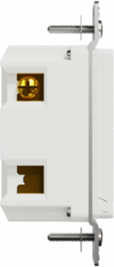 X Series Z-Wave Plus 15A Switch, 120V, Flush Mount, White
