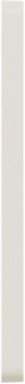 X Series 1 Gang Screwless Wall Plate, Light Almond, 70 mm x 120 mm x 7 mm