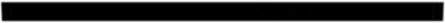 X Series 3 Gang Screwless Wall Plate Matte Black 162 mm Width