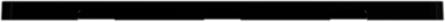 X Series 3 Gang Screwless Wall Plate Matte Black 162 mm Width