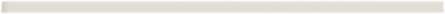 X Series 5 Gang Mid Size Plus Wall Plate Light Almond 268mm x 132mm