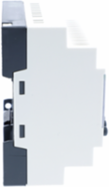 Zelio Logic Compact Smart Relay, 10 IO, 100-240V AC, LCD Display