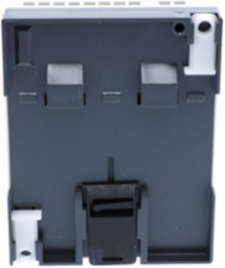 Compact Smart Relay 24V AC, 12 I/O, 4 Outputs, IP20/IP40, 0.25 kg