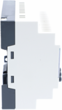 Compact Smart Relay 24V AC, 12 I/O, 4 Outputs, IP20/IP40, 0.25 kg