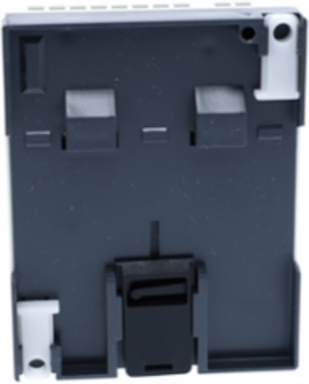 Compact Smart Relay, 12 I/O, 24V DC, 4 Relay Outputs, with Clock and Display