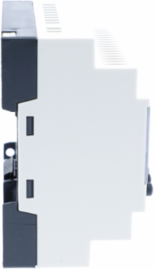 Zelio Logic Compact Smart Relay, 12 IO, 100-240V AC, LCD Display
