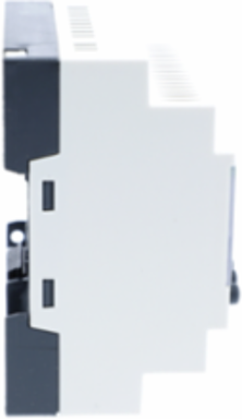 Zelio Logic Compact Smart Relay, 12 IO, 100-240V AC, LCD Display