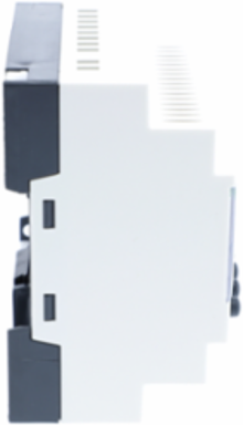 Zelio Logic Compact Smart Relay, 12 I/O, 12V DC, 4 Relay Outputs, IP20/IP40