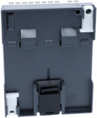 Compact Smart Relay 12 I/O 24V DC with Clock, Display, 4 Transistor Outputs