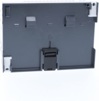 Compact Smart Relay with 20 I/O, 24V AC, Clock, Display