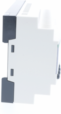 Compact Smart Relay with 20 I/O, 24V AC, Clock, Display
