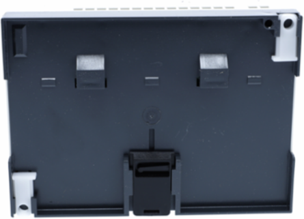 Compact Smart Relay - 20 Inputs, 100-240V AC, 8 Relay Outputs, with Clock and Display