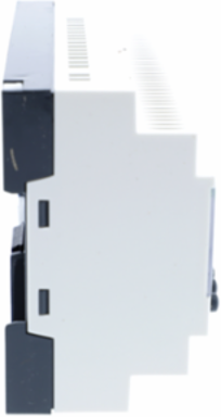 Compact Smart Relay - 20 Inputs, 100-240V AC, 8 Relay Outputs, with Clock and Display