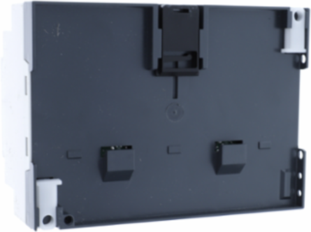 Compact Smart Relay with 20 I/Os, 12V DC, Local Display, IP20/IP40