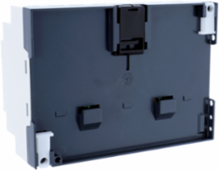 Zelio Logic Compact Smart Relay, 20 I/Os, 24V DC, 8 Transistor Outputs